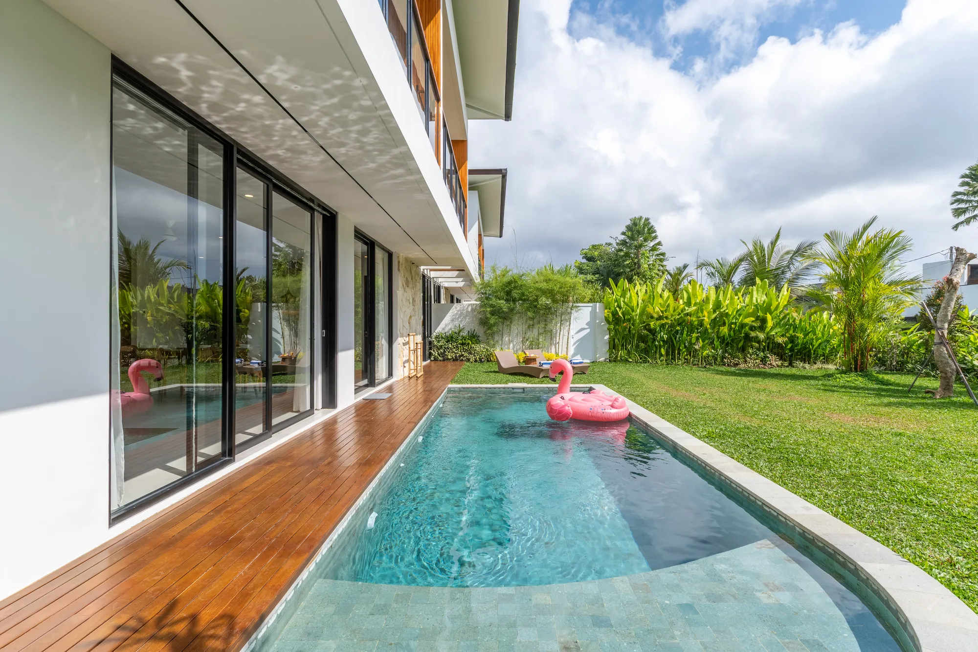 2 Bedroom Villa