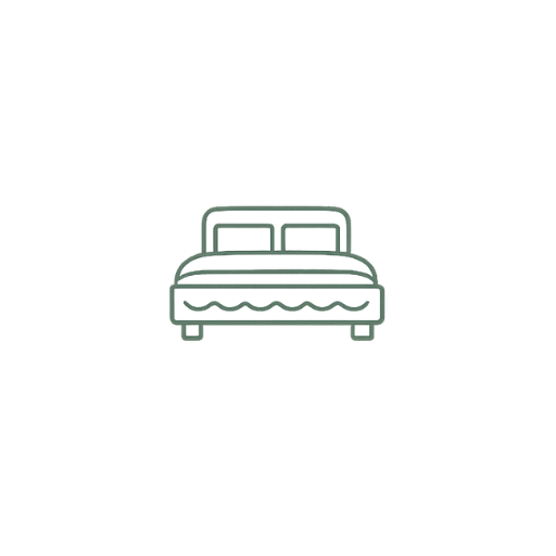 Comfy mattresses