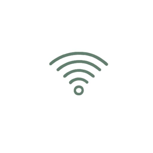 High-speed Wi-Fi